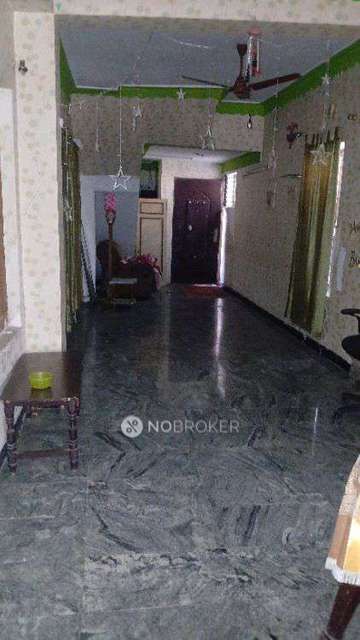 Shared Room for Female In 2 BHK  In Pallavaram
