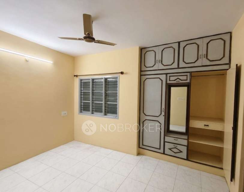 3 BHK House for Rent  In Kumaraswamy Layout