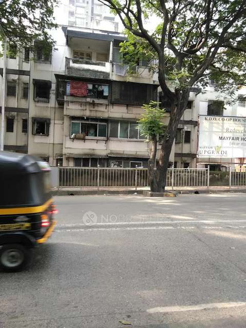 1 BHK Flat For Sale In Sudama Sadan B3, Opp Gurudev Restaurant, Near Ecis Hospital, Rajendra Prasad Road , Lbs Marg, Next To Mama Vada Pav, P&t Staff Colony, Mulund West, Mumbai, Maharashtra 400080, India