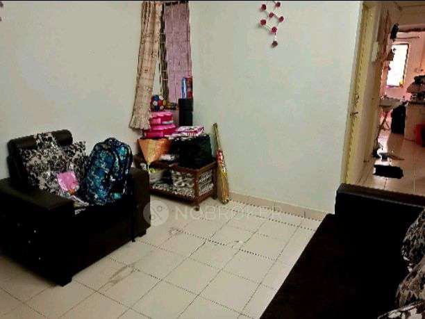 1 BHK Flat In Mahavir Nagar Sinhgad Road for Rent  In Anand Nagar
