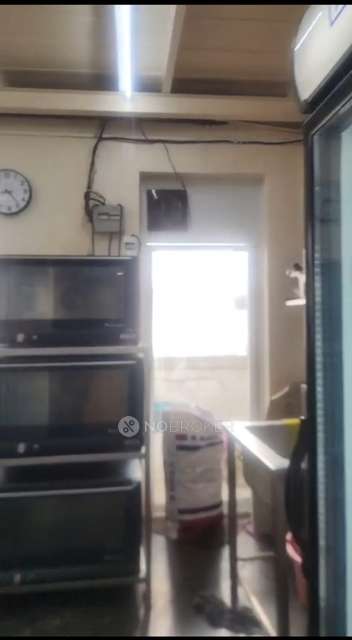 Industrial Building in Shreyas Industrial Estate, Mumbai for Rent 