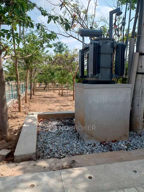 Plot For Sale  In Agrahar