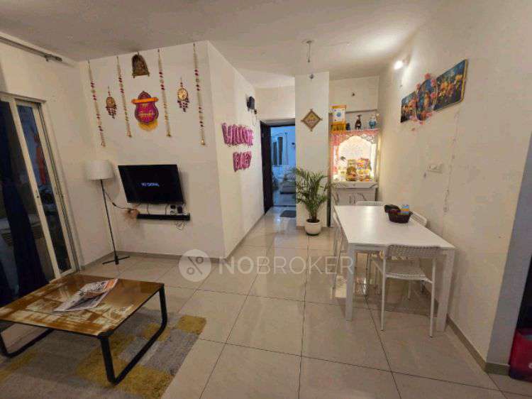 2 BHK Flat In Yashone Maan Hinjawadi for Rent  In Yashone Hinjewadi