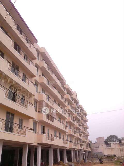 2 BHK Flat In Peace Paradise For Sale  In  Kadugondanahalli, Bengaluru