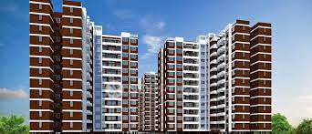 1 BHK Flat In Aishwaryam Abhimaan  for Rent  In Moshi