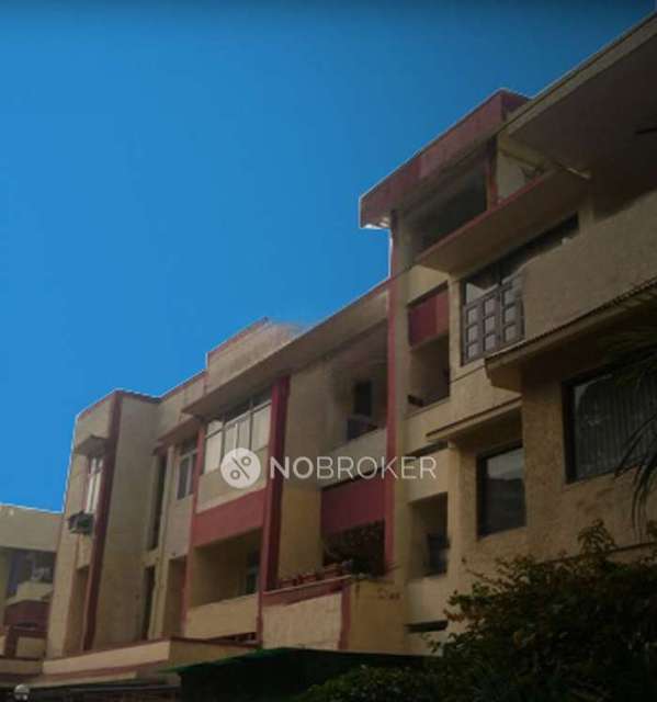 3 BHK Flat In Bramaputra Apartments for Rent  In Sector 29