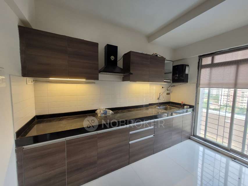 2 BHK Flat In Gaikwad Miro for Rent  In Pimpri-chinchwad