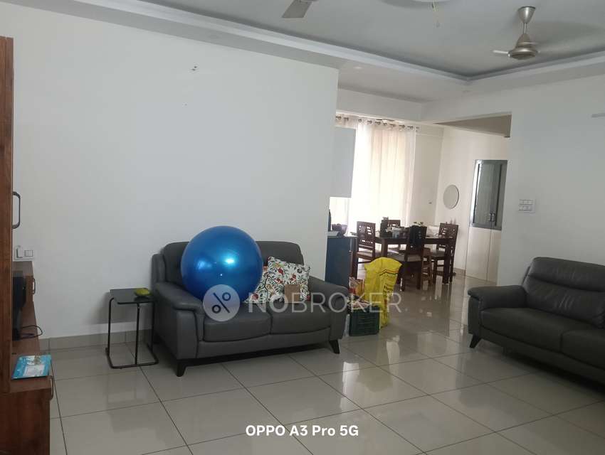 3 BHK Flat In Tkn Ridge For Sale  In Hulimavu