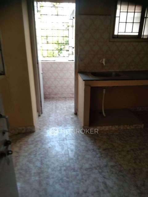 2 BHK Flat In Apex Krishna Apartments For Sale  In Porur