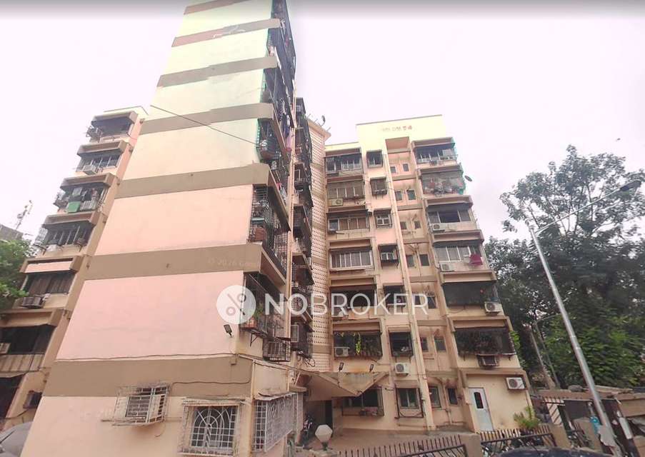 1 BHK Flat In Hari Om Chs B2 For Sale  In Borivali West