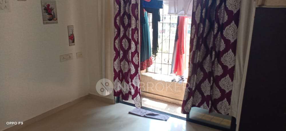1 BHK Flat In Panvelkar Bhoomi, Kharvai for Rent  In Kharvai
