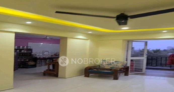 1 BHK Flat In Tulips Exotica Punawale For Sale In Punawale