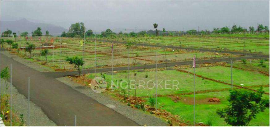 Plot For Sale  In Glentree Pharma County 2 In Bachupally