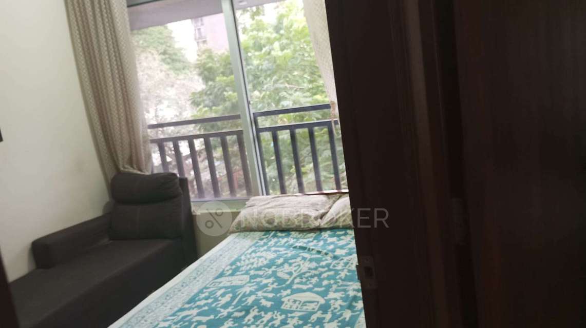 2 BHK Flat In Sabari Gayathri for Rent  In Chembur