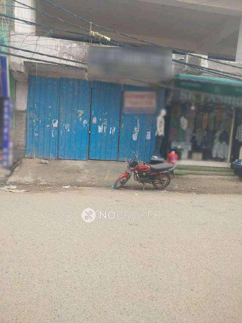 Co-Working space in Hastsal, Delhi for sale