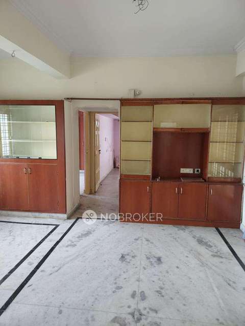2 BHK Flat In Sai Dwaraka Residency For Sale  In Lb Nagar