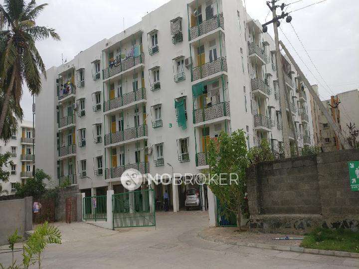 2 BHK Flat In Happy Nest For Sale  In Avadi