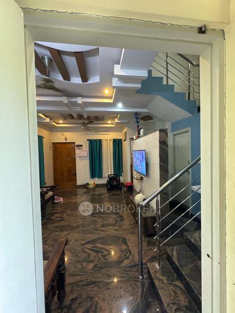 3 BHK House for Rent  In Isro Layout Bustop