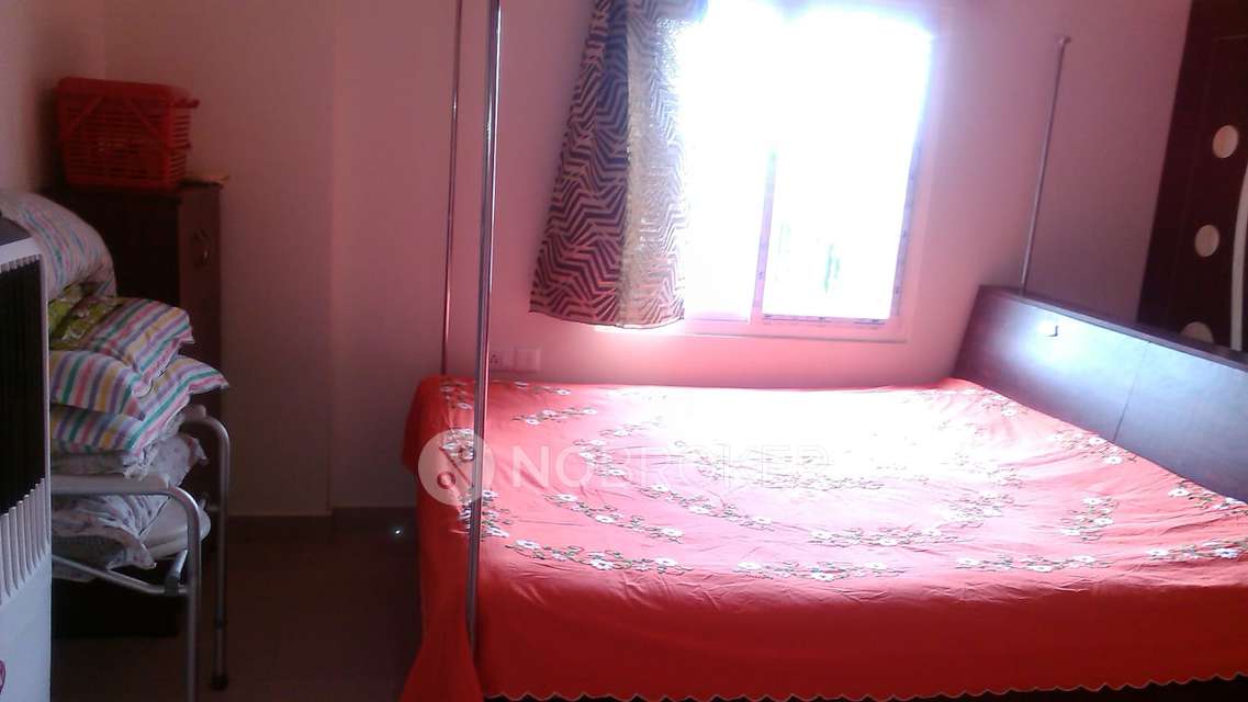 3 BHK Flat In Raghavendra Panchajanya, Chanda Nagar for Rent  In Chanda Nagar