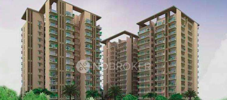 3 BHK Flat In Lotus Elise for Rent  In Pareena Laxmi Apartment