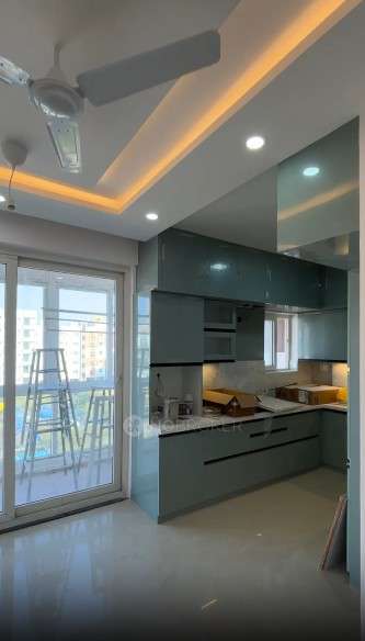 2 BHK Flat In Dwarakamai Olive For Sale  In Hoodi