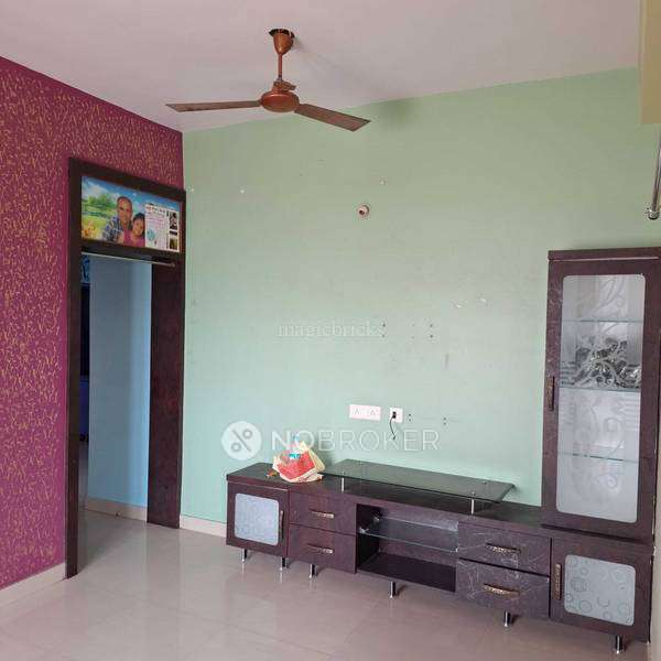 2 BHK Flat In Golden Threshold 2 for Rent  In  L. B. Nagar