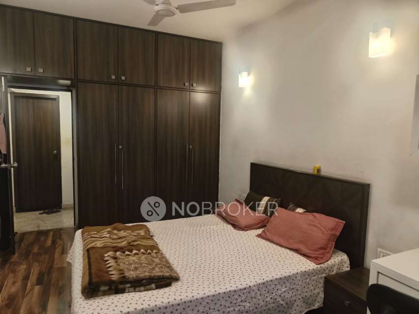 3 BHK Flat In Sai Gokul Apts, Jayanagar for Rent  In Sai Gokul Apts