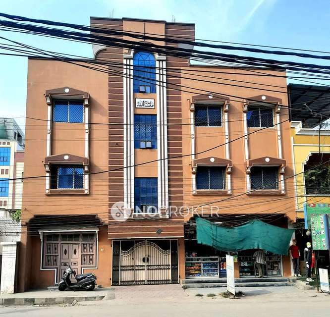 1 RK Flat In Standalone for Rent In Nm Guda