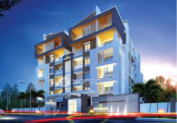2 BHK Flat In Anantha Heights For Sale  In Secunderabad