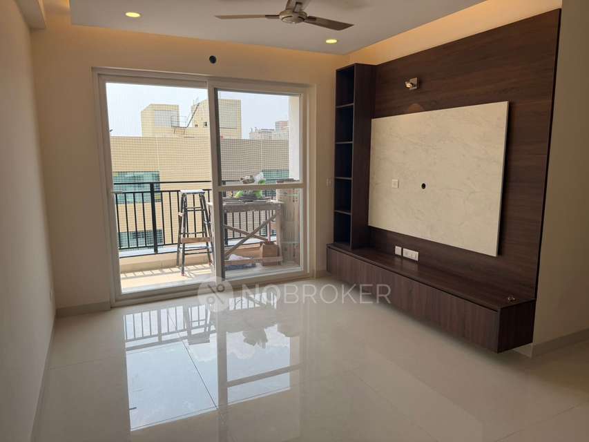 2 BHK Flat In Adarsh Lake Front, Kaikondrahalli for Rent  In Kaikondrahalli