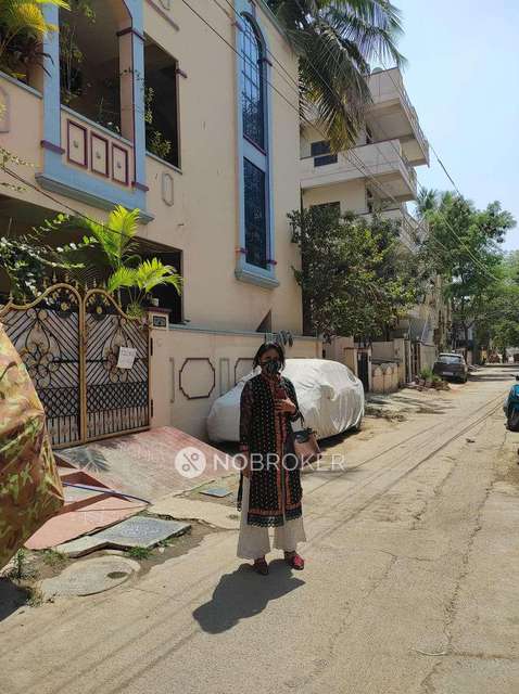 4 BHK House for Rent  In Lig Colony