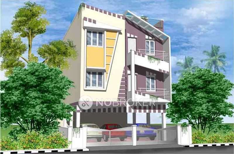 1 BHK Flat In Kolathur Antony Nagar  for Rent  In Kolathur