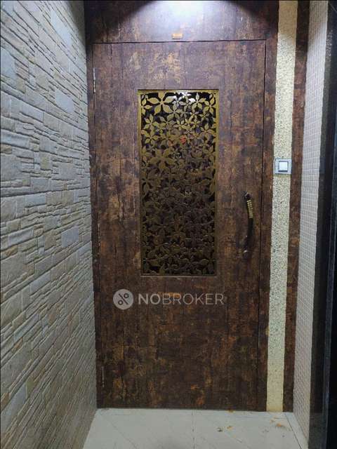 2 BHK Flat In Bhagyawan Residency for Rent  In B-2, Hanuman Chowk, Mulund East, Mumbai, Maharashtra 400081, India