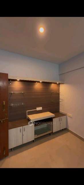 2 BHK Flat In Sai Balaji Residency for Rent  In Haralur