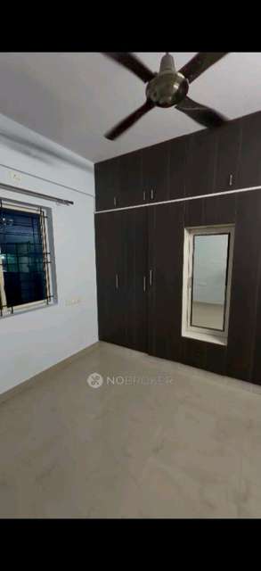 2 BHK Flat In Sai Balaji Residency for Rent  In Haralur