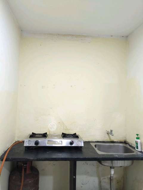 1 RK House for Rent  In Sndt College Bus Stand