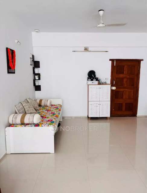 Single Room for Female In 3 BHK  In Vidyagiri Residency, Naagarabhaavi In Vidyagiri Residency