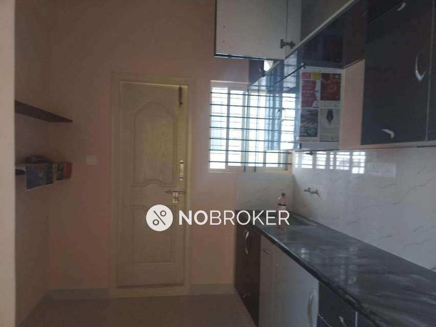 2 BHK Flat In Slv Vaibhav For Sale  In Bagalur Cross