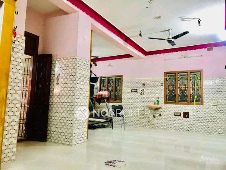 3 BHK House for Rent  In Saidapet