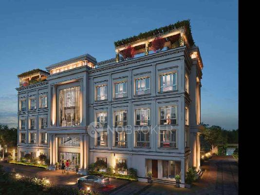 4+ BHK Villa In Karni Tesoro Villas For Sale  In Attapur 