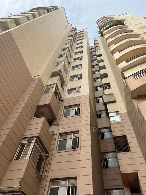 4 BHK Flat In Royal Park  Rampasta for Rent  In Vaishali