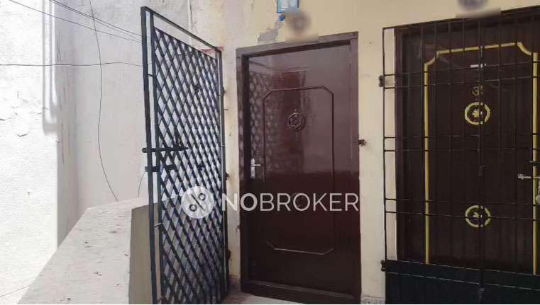 2 BHK Flat In Jaibharat Apartments,  Mogappair West, Chennai For Sale  In  Mogappair West