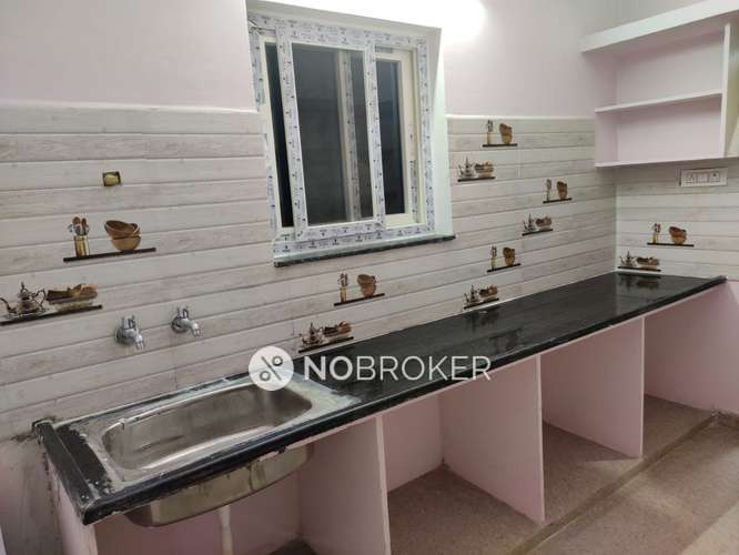 3 BHK Flat In Satyavati Nilayam for Rent  In Bandlaguda Jagir