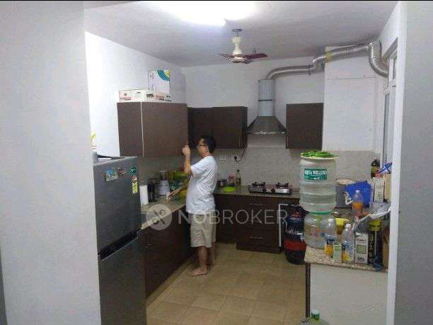 2 BHK Villa In Akshaya Metropolis for Rent  In Maraimalai Nagar, Chennai