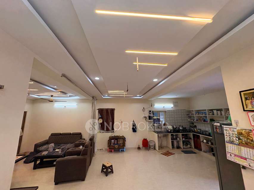 2 BHK Flat For Sale  In T V R Ridge Apartment