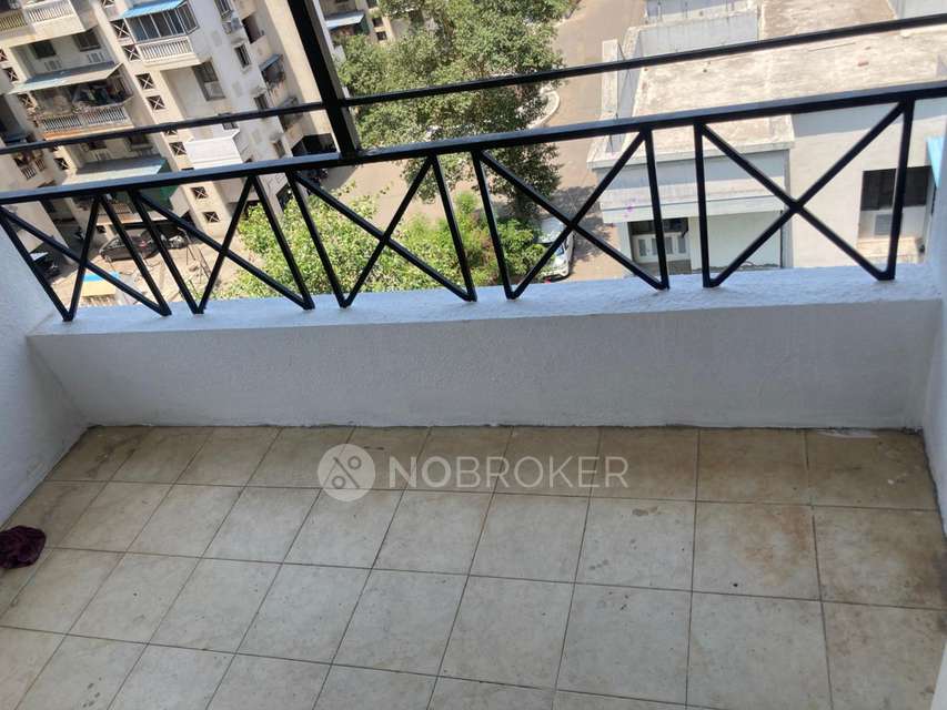 2 BHK Flat In Atharva Purva for Rent  In Atharva Purva (a) Society