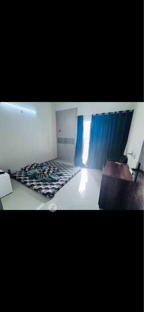 3 BHK Flat In Vihaan Greens for Rent  In Vihaan Greens