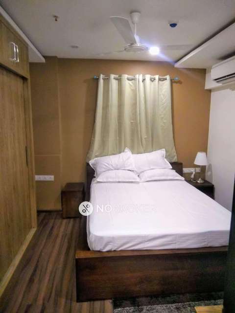 3 BHK Flat In Phoenix Golfedge Residences For Sale  In Gachibowli