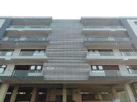 2 BHK Flat In Viva City for Rent  In  Sector 131