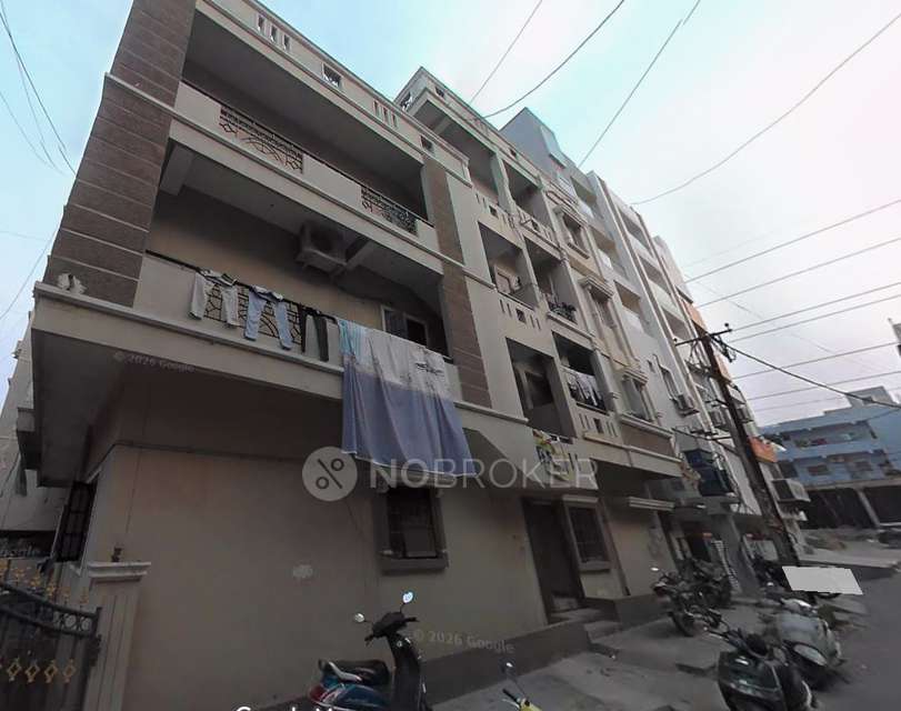 1 RK Flat In Krishna Vani Niliyam for Rent  In Shamshabad